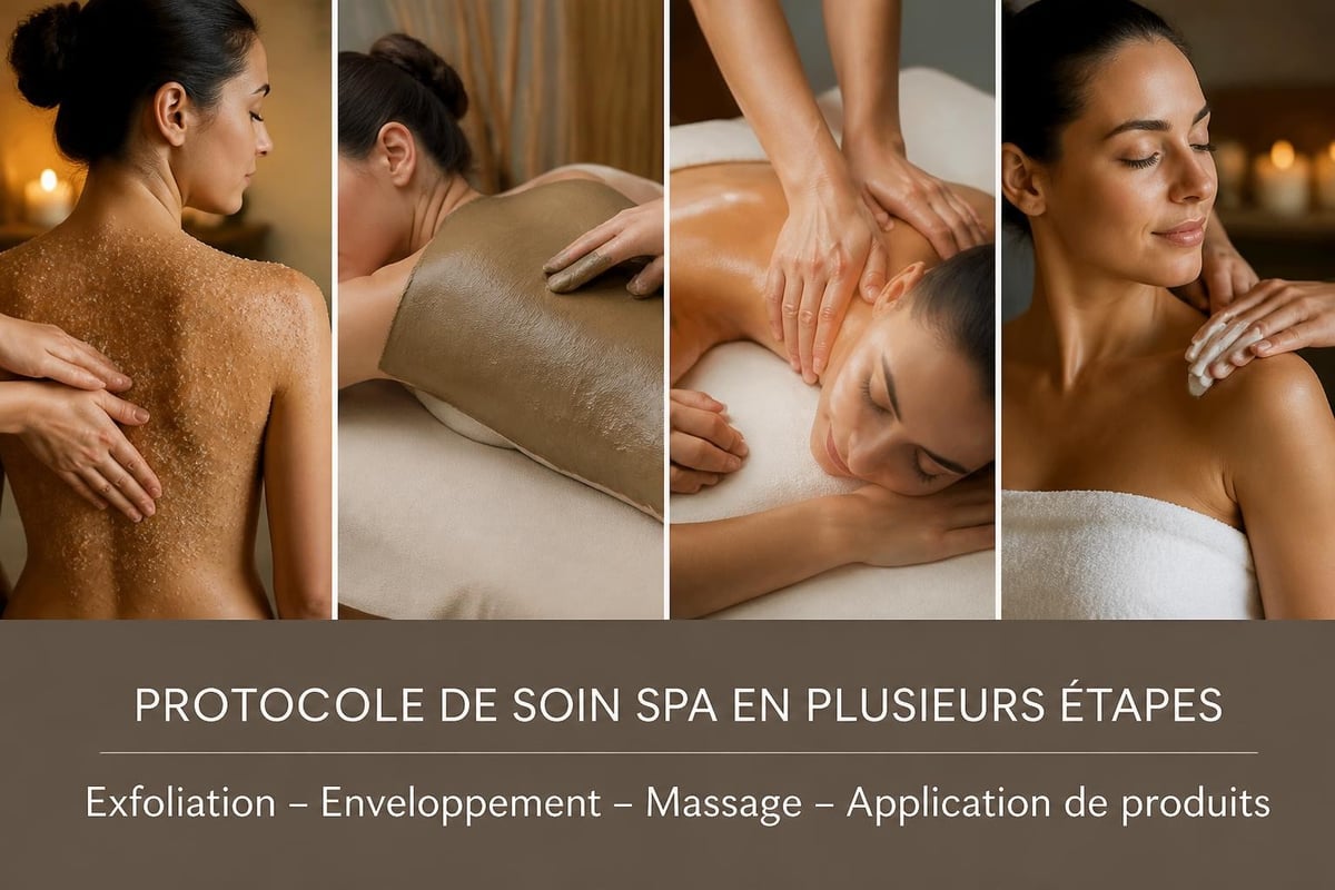 Protocole soin complet