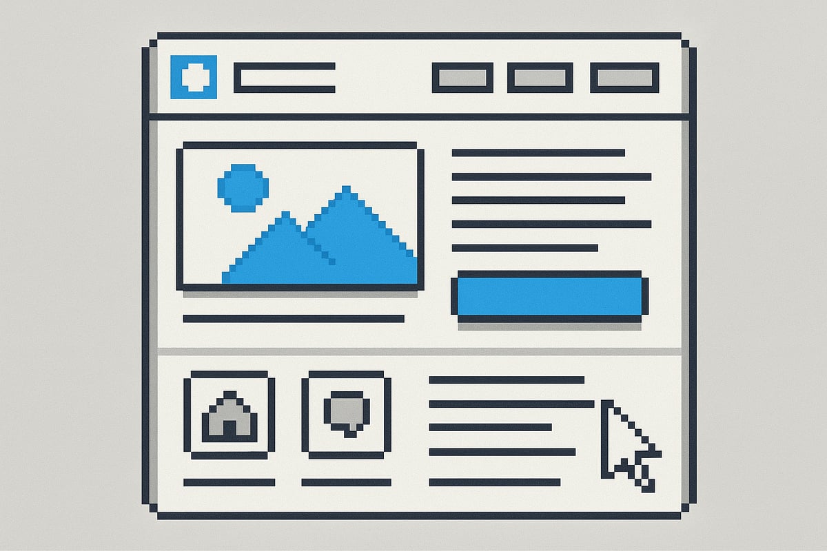 Principi Fondamentali della Grafica Web Moderna