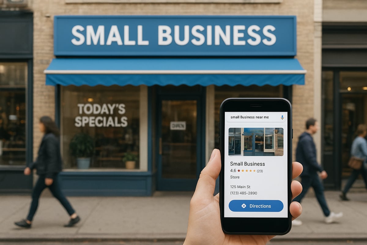 Understanding Local SEO: What It Is and Why It Matters