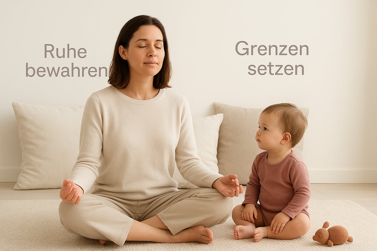 Die besten Tipps für Eltern im Umgang mit der Trotzphase