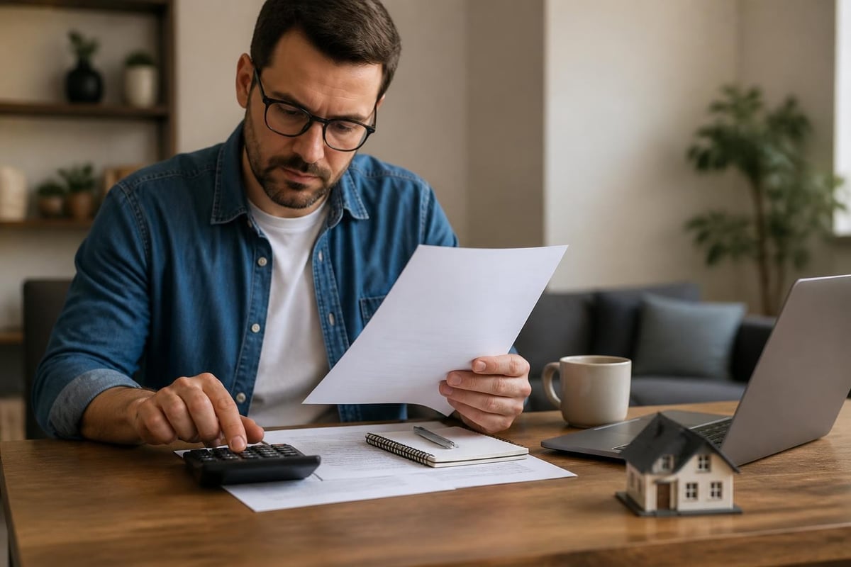 Tax benefits of rental property
