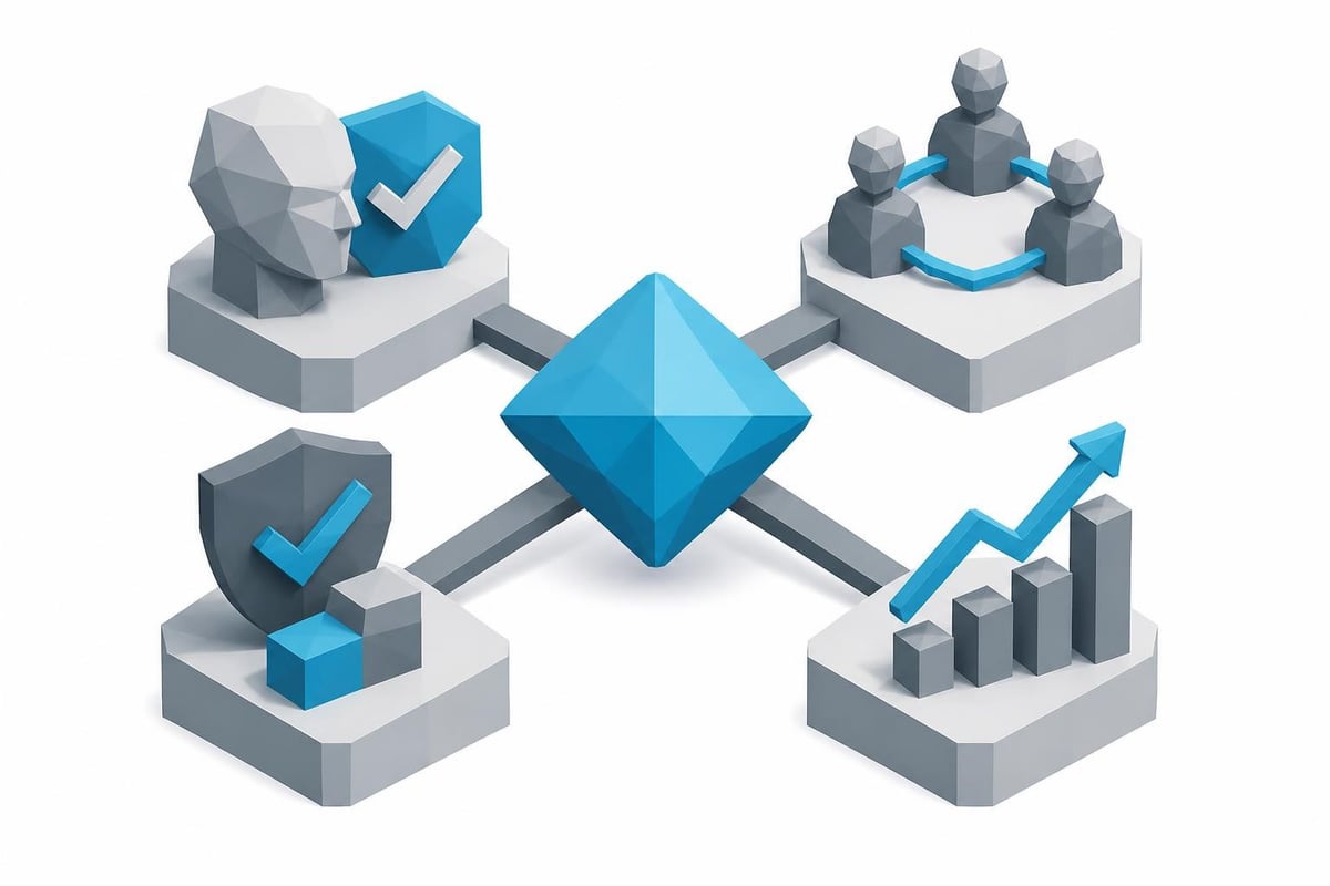 Leadership development investment decision framework