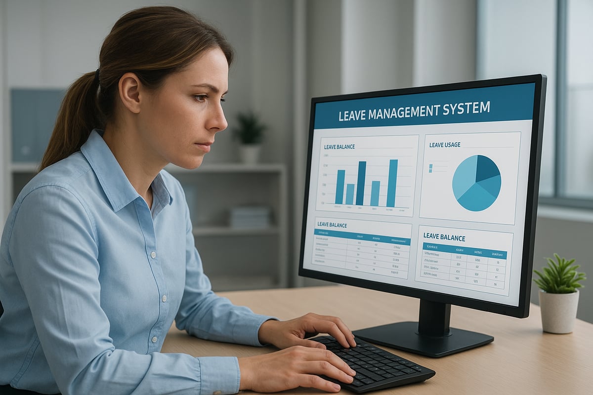 Veelvoorkomende Problemen en Oplossingen bij Verlof Saldo