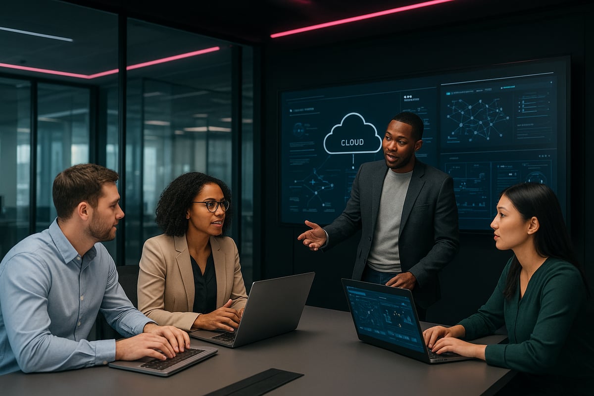 The State of Technology and Consulting in 2026