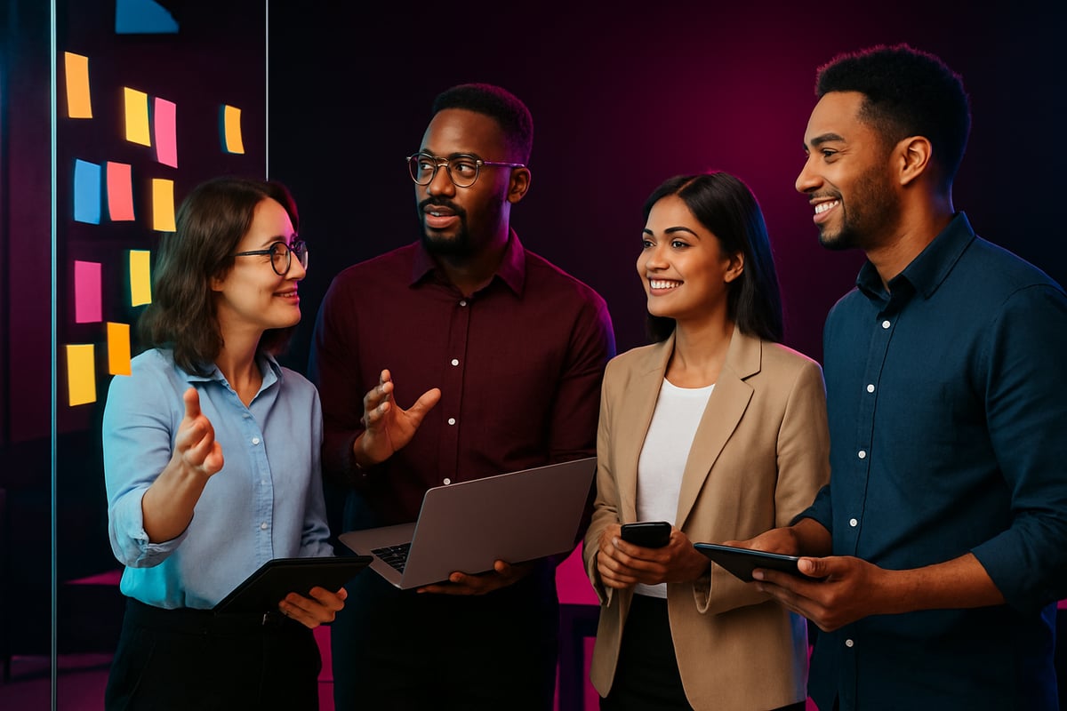 Consulting Models and Talent Ecosystems: 2026 Best Practices