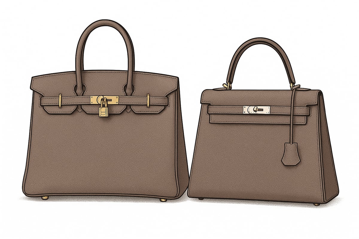 The Origins and Evolution of Etoupe