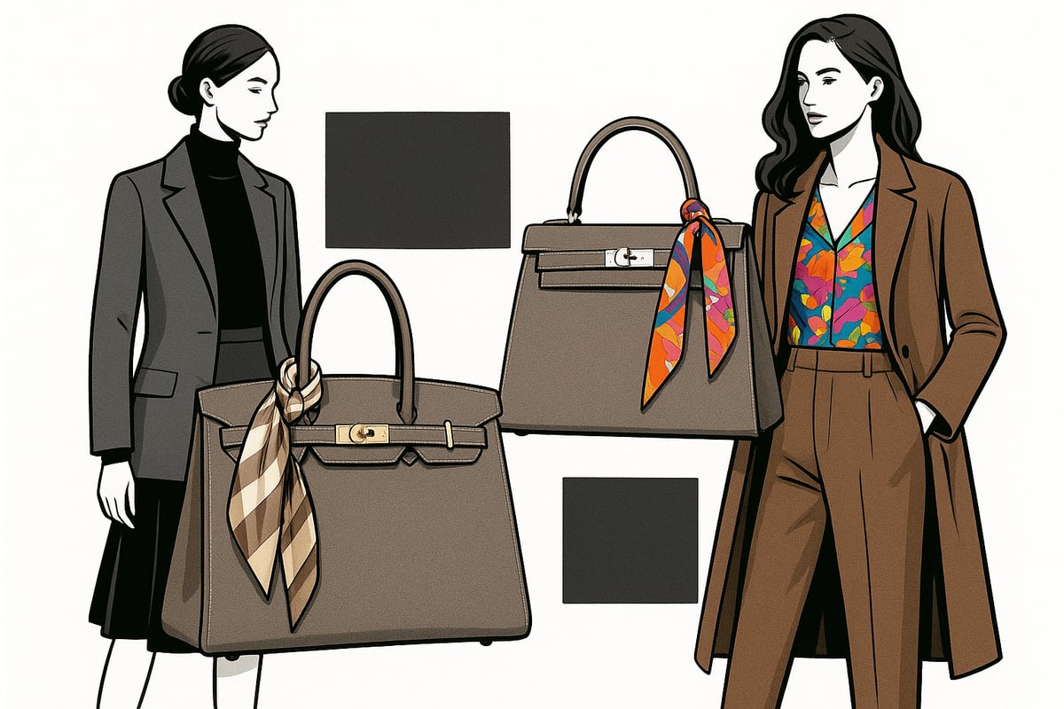 Styling and Pairing Etoupe: The Ultimate Neutral