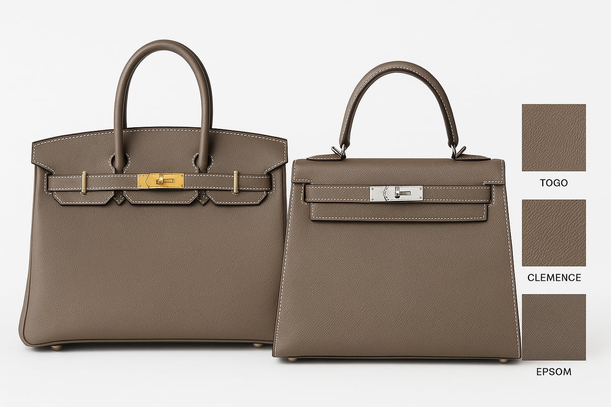 What Makes Etoupe Unique: Colour, Craftsmanship, and Materials