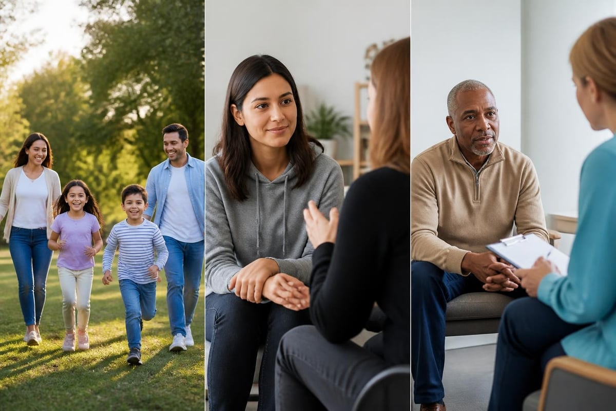Public health mental health prevention levels