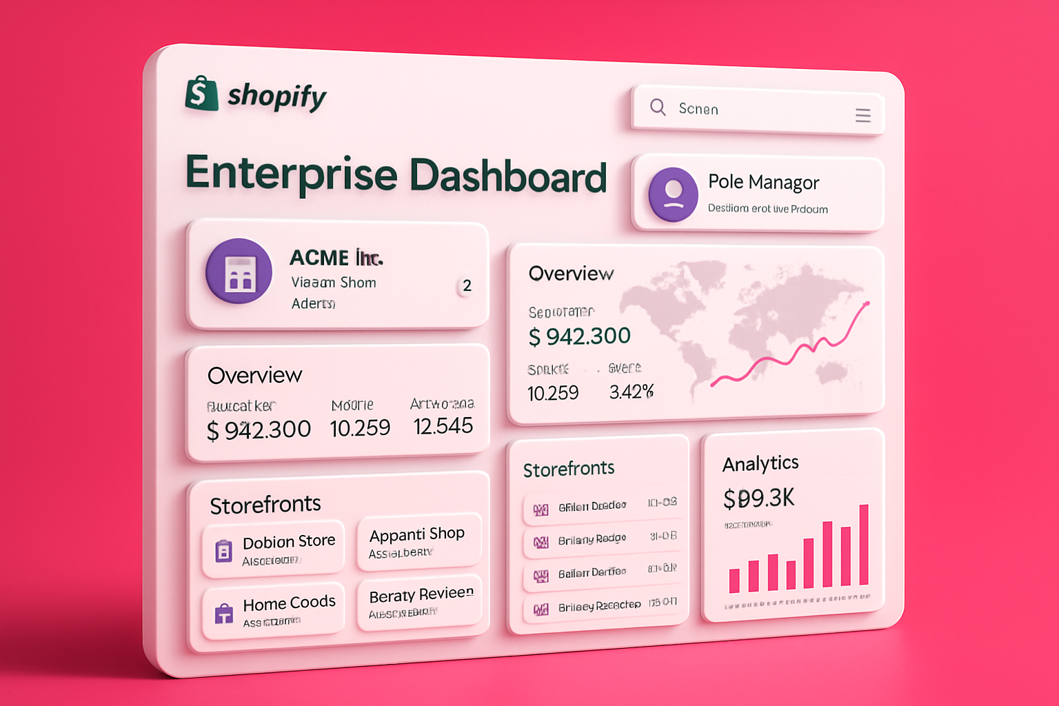 Vad är Shopify Plus? Plattformens roll och utveckling