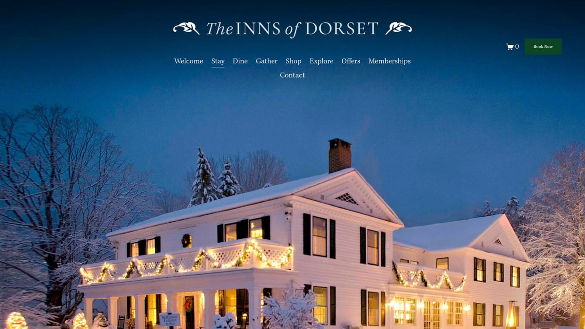 9 Amazing Bromley Mountain Lodging Options for 2026 - Barrows House Inn