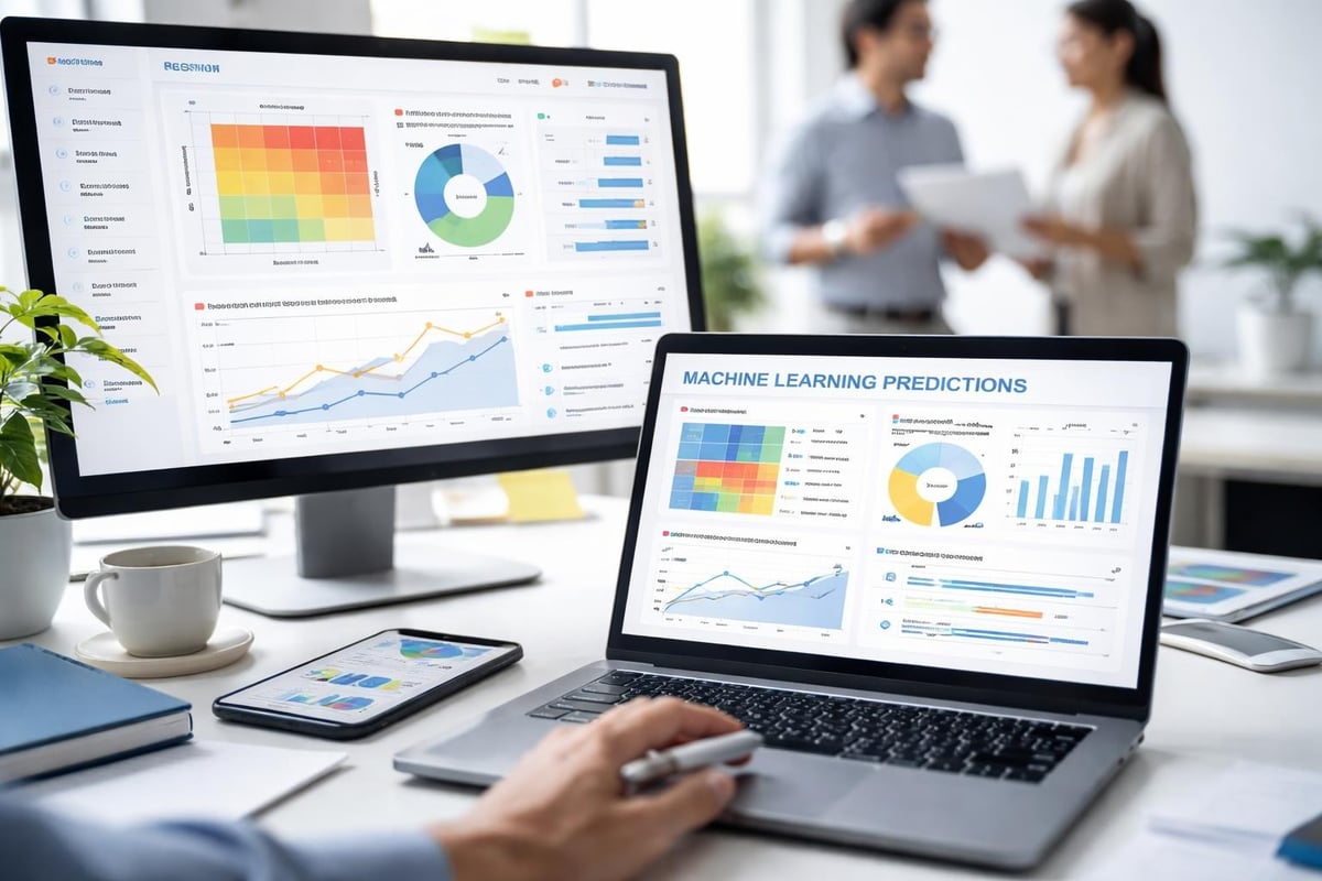 AI-powered project intelligence