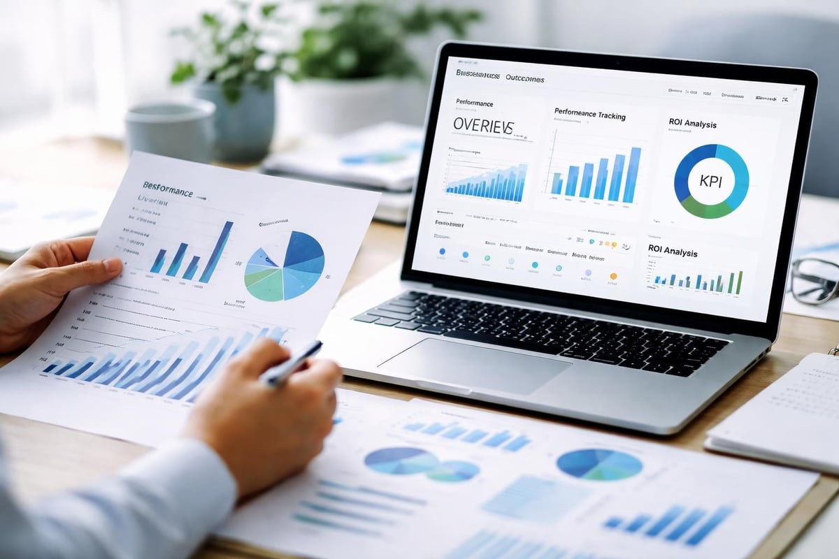Value realization framework