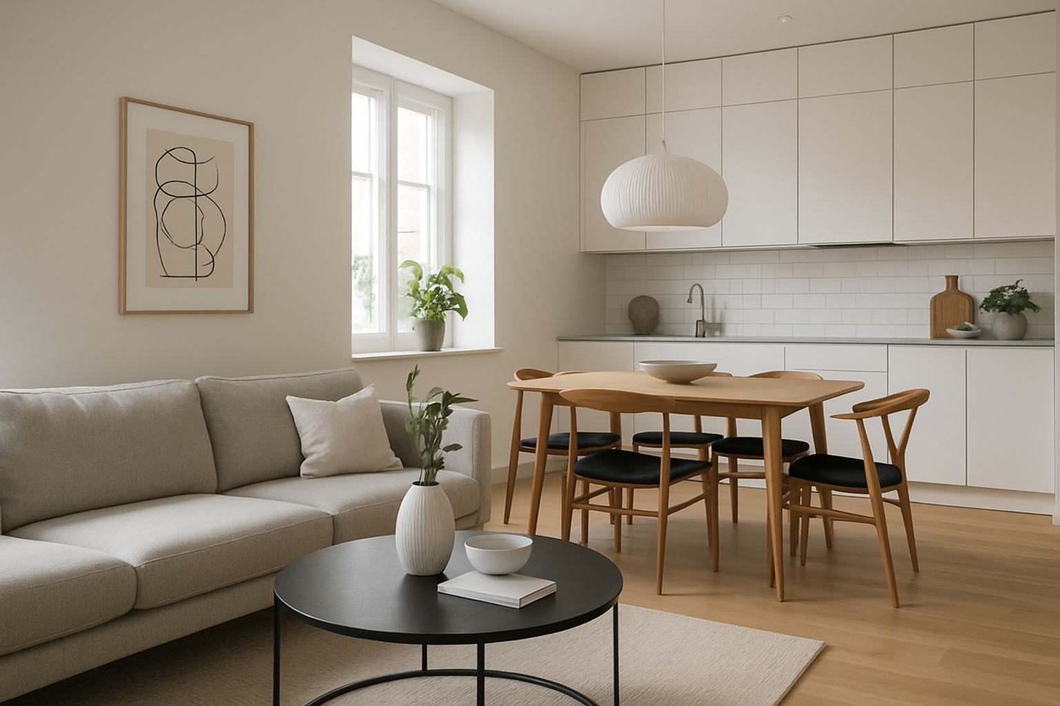 Ideas y Soluciones para Cada Espacio del Hogar