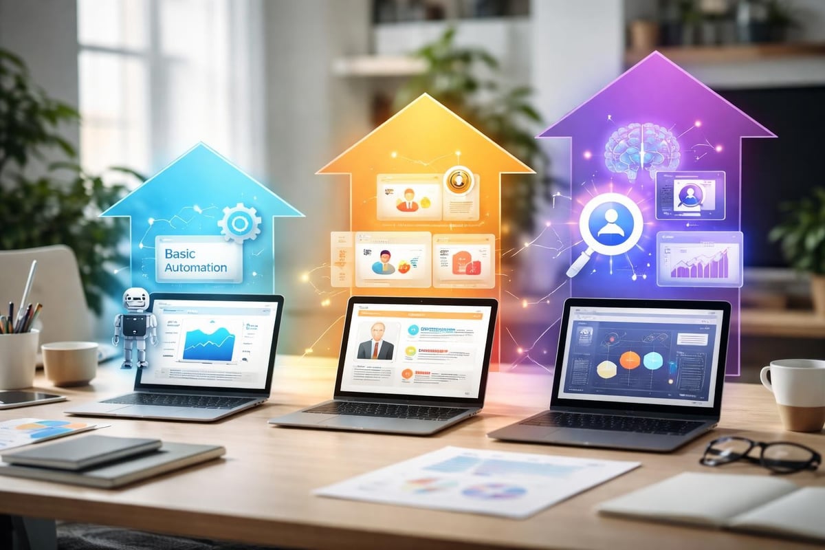 AI marketing trends 2026