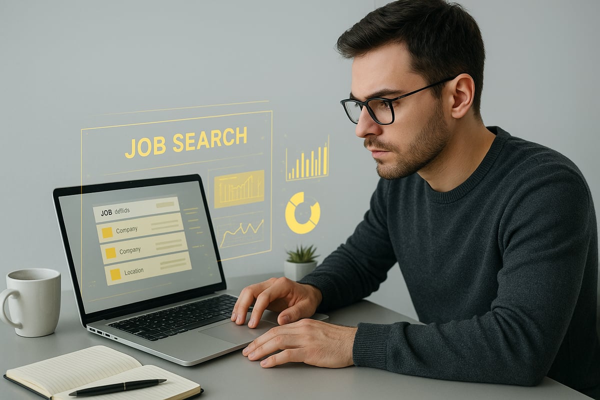 Step 2: Choosing the Right Projects and Clients