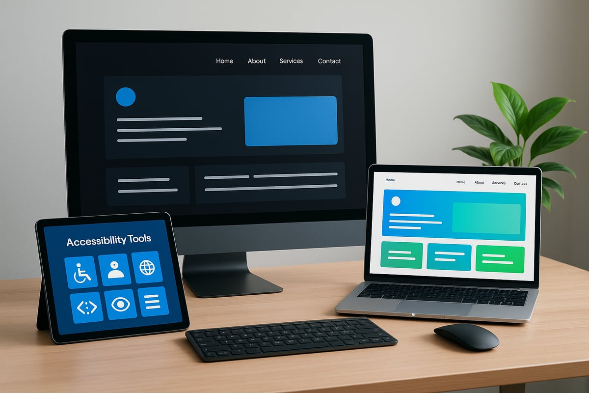 The Evolving Landscape of Web Design in 2026