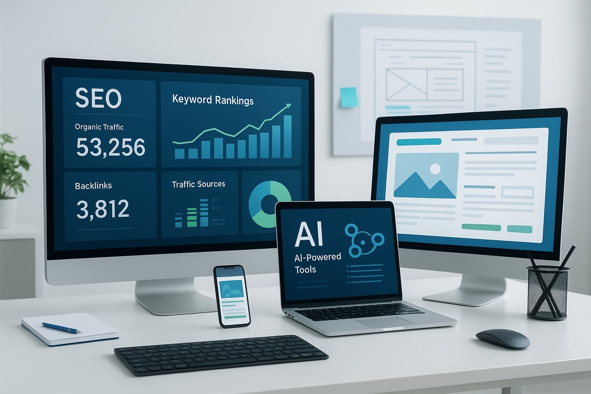 Core SEO Strategies for 2026