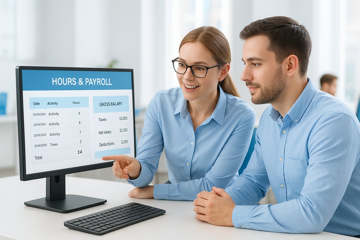 Overuren uitbetalen: opties en berekening