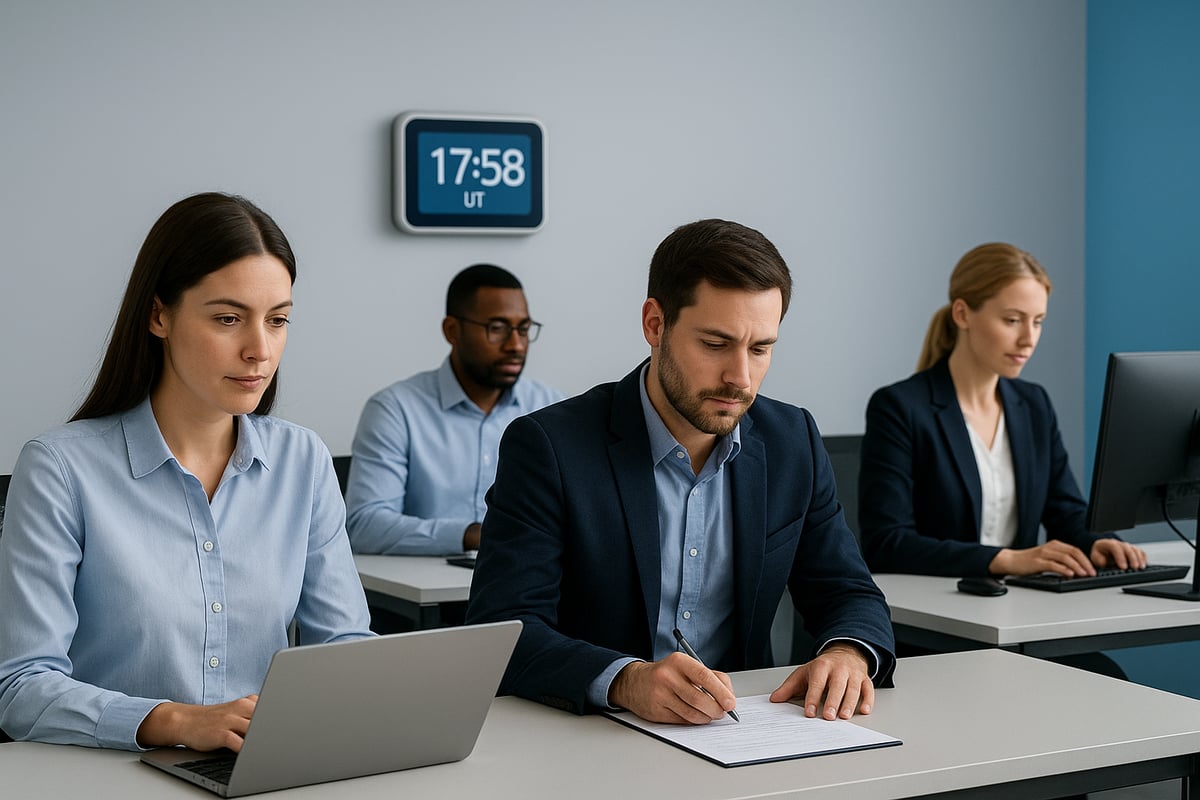 Wat zijn overuren en meerwerk?