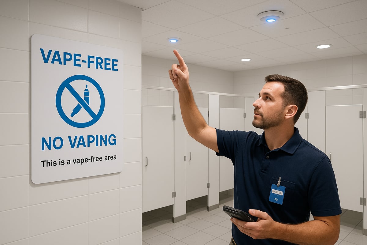 Best Practices and Ongoing Strategies for Vaping Prevention