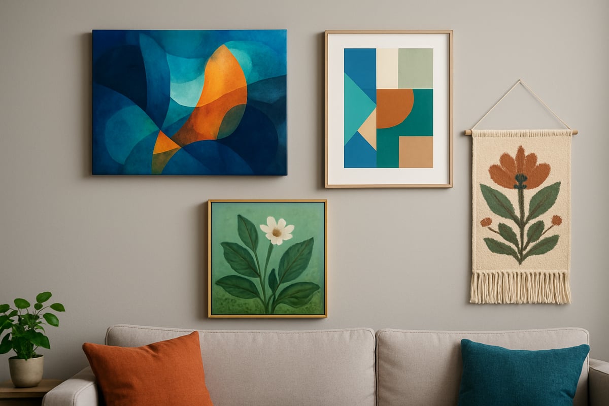 The Evolution of Wall Art Decor: Setting the Stage for 2026