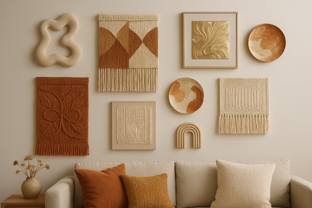 Materials, Mediums, and Textures: What’s New for 2026