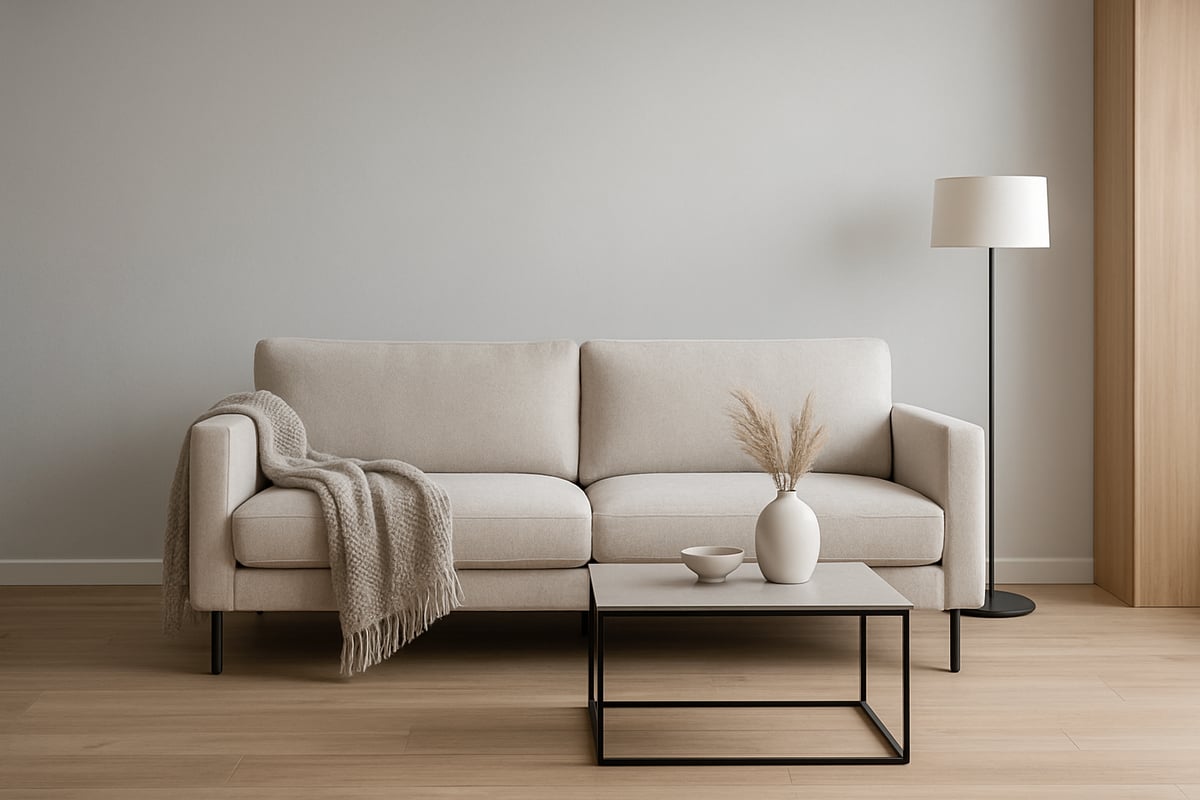 7 Best Small Contemporary Sofa Designs for Modern Living 2026