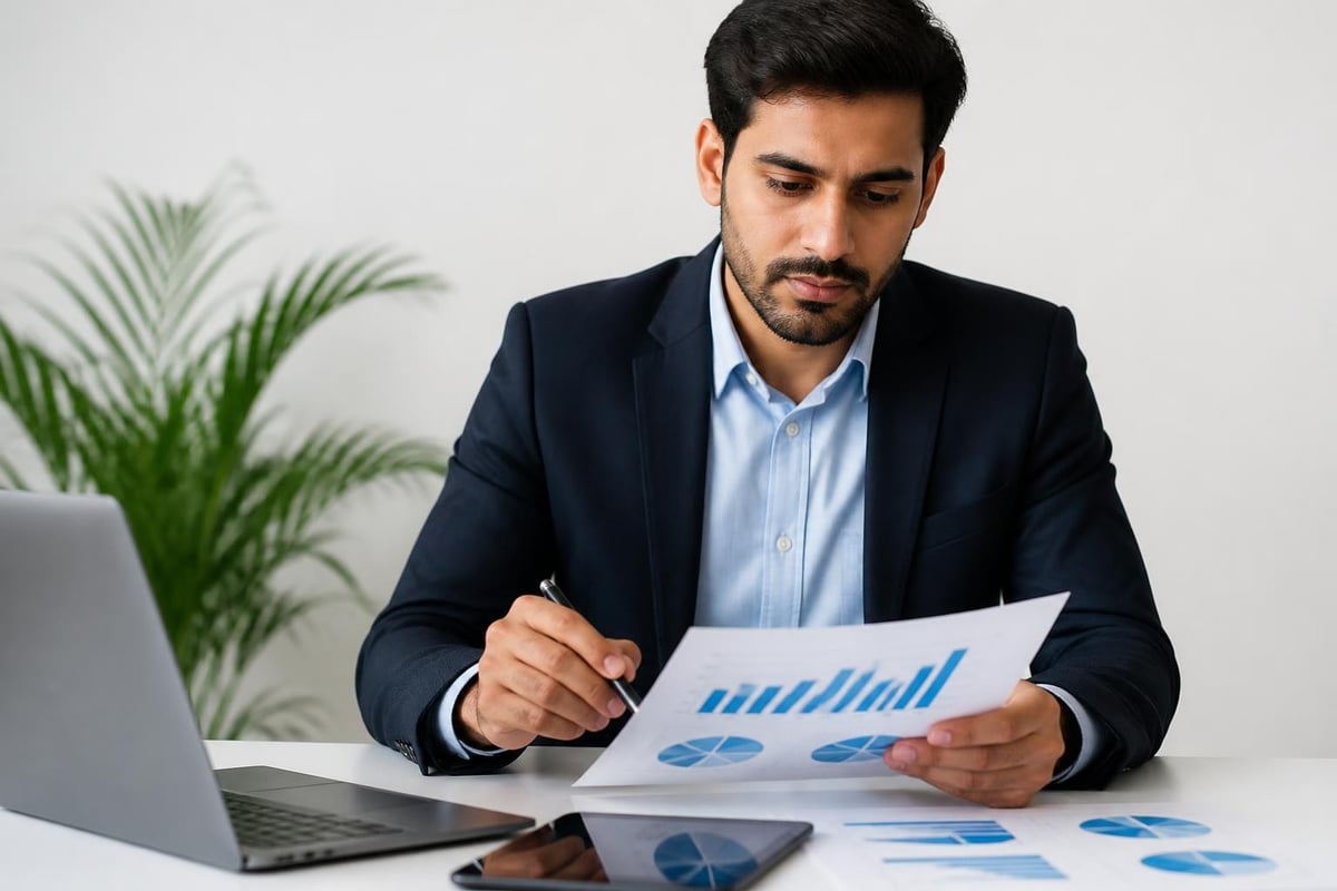 Liquidity ratio framework