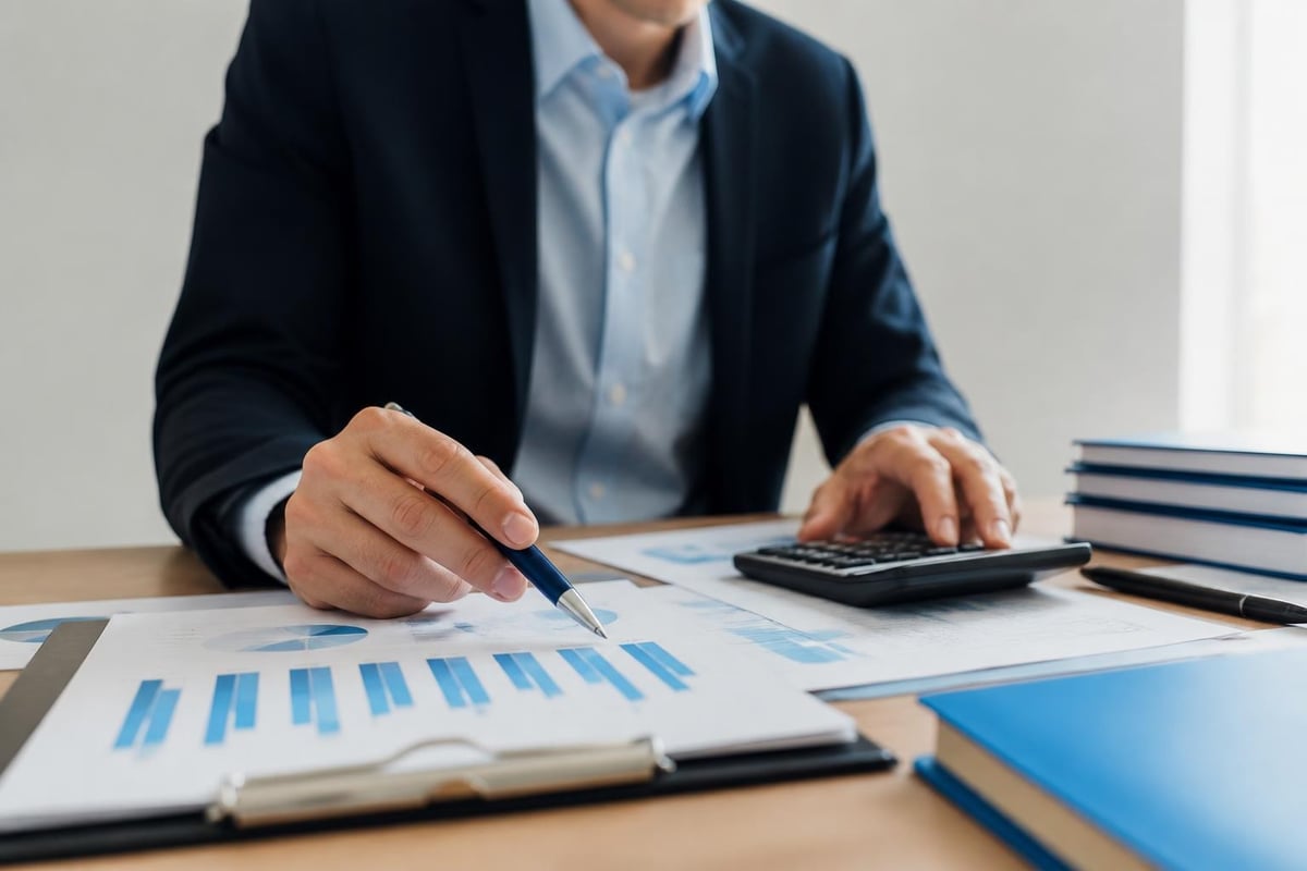 Asset-liability management