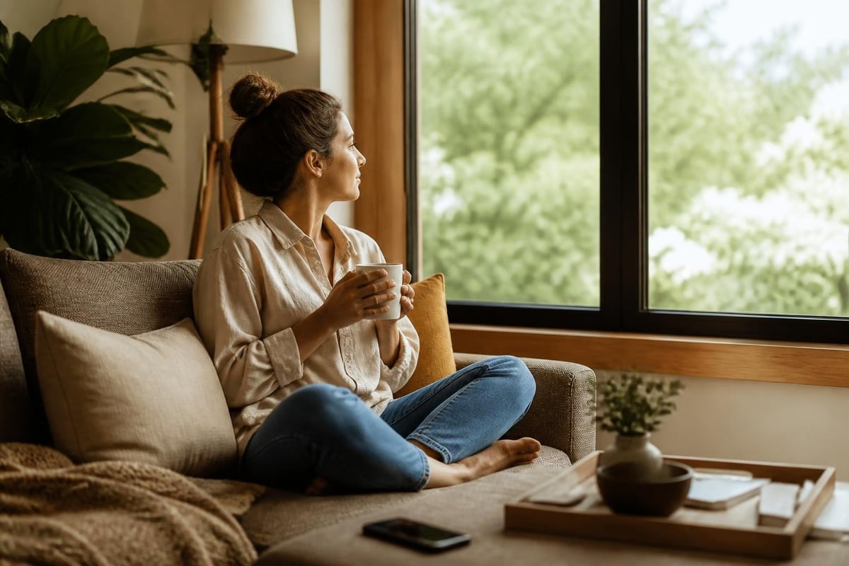 How digital boundaries create space for nervous system recovery
