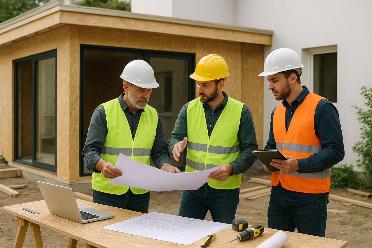 Budgeting and Cost Considerations for Home Extensions