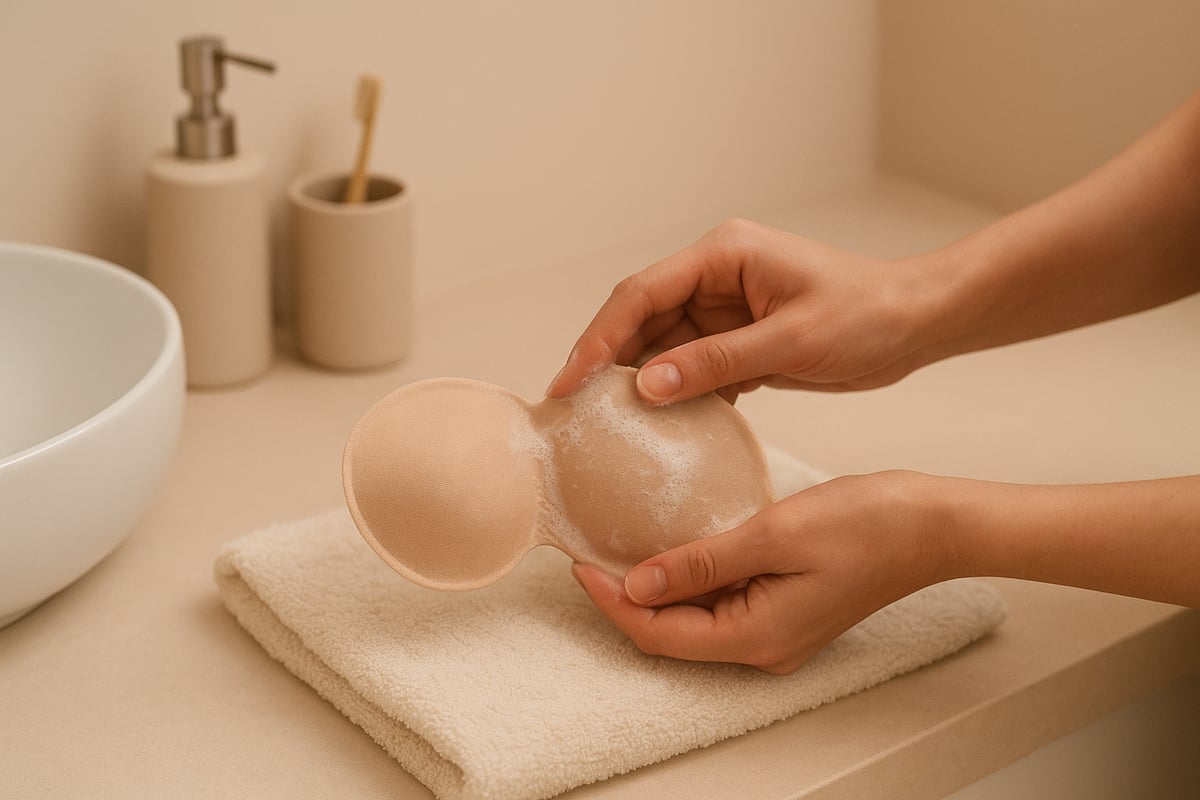 Care, Cleaning, and Storage for Longevity