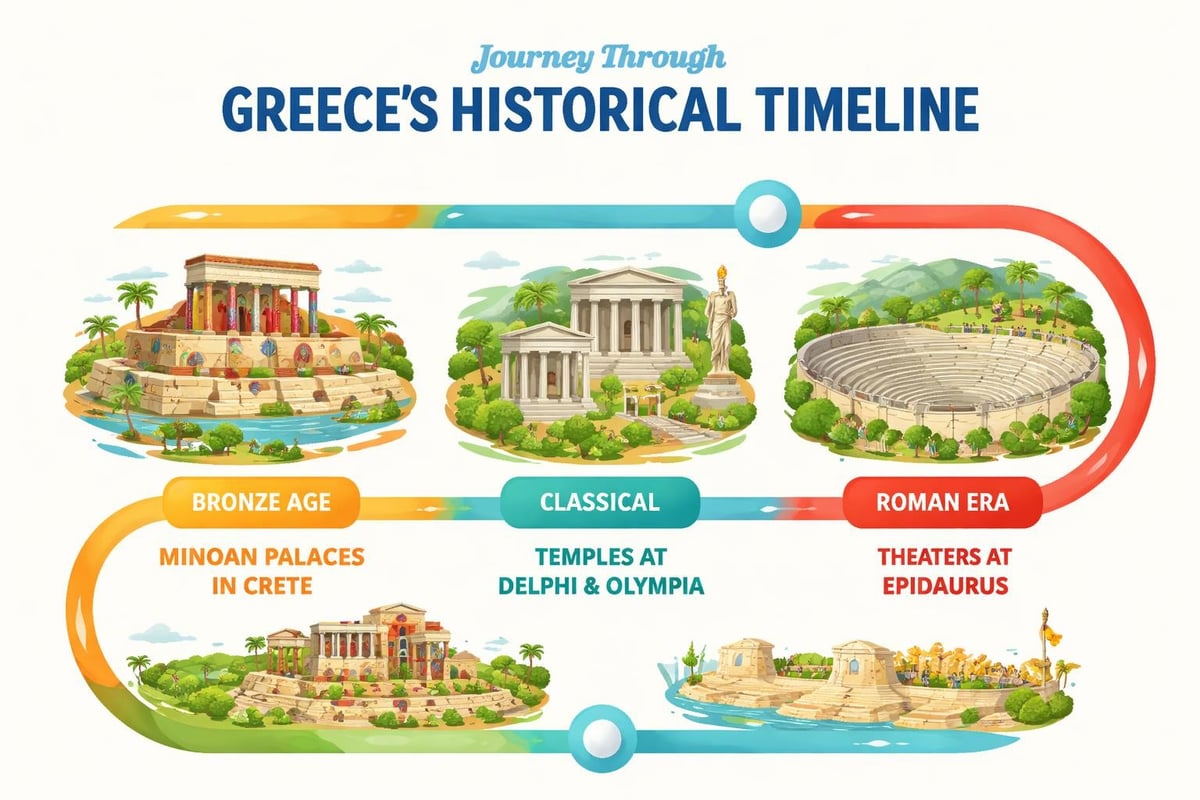 Ancient Greek archaeological sites