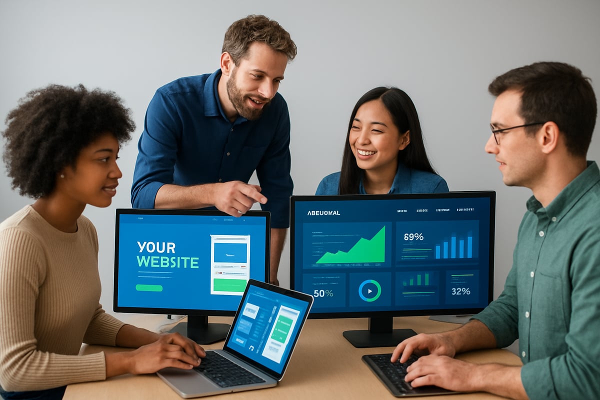 The Foundation of Digital Marketing Design in 2026