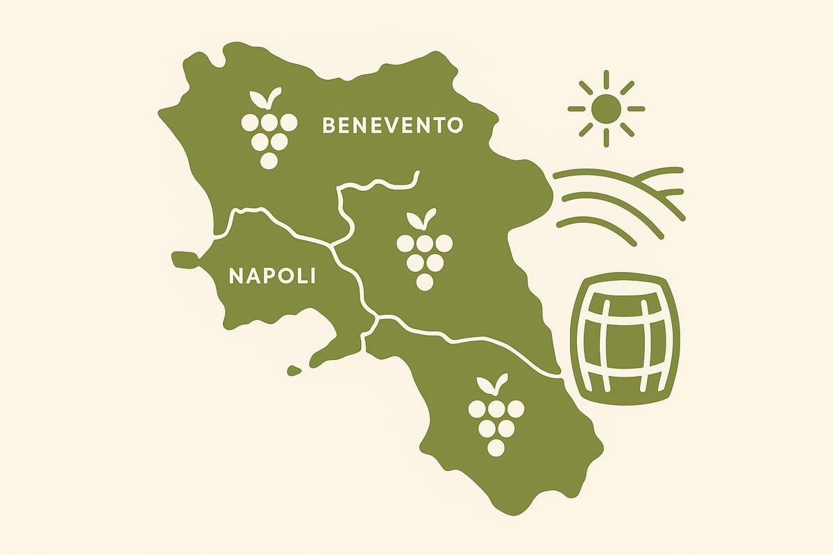 Territori e Produzione nel 2025