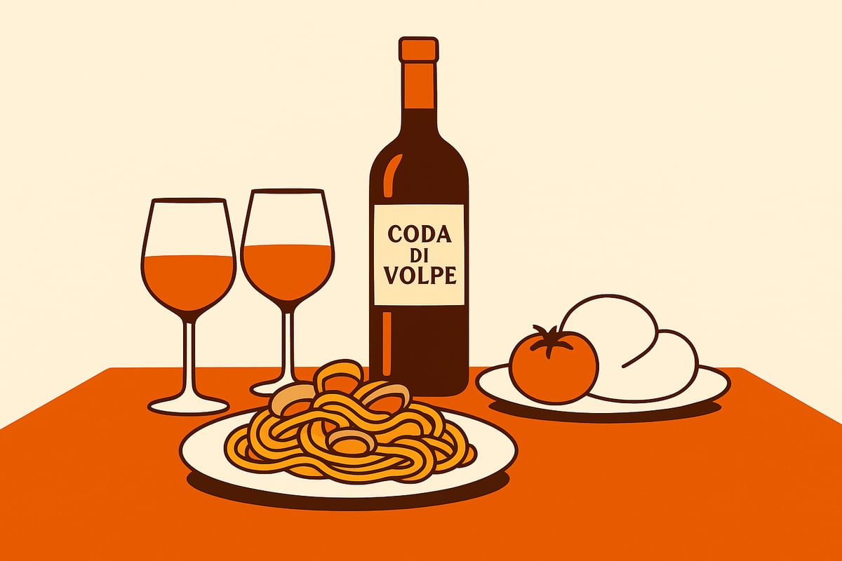 Degustazione e Abbinamenti Gastronomici