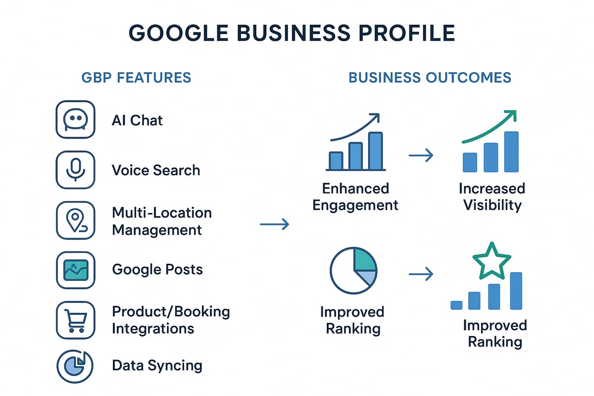 Advanced GBP Optimization Strategies for 2026