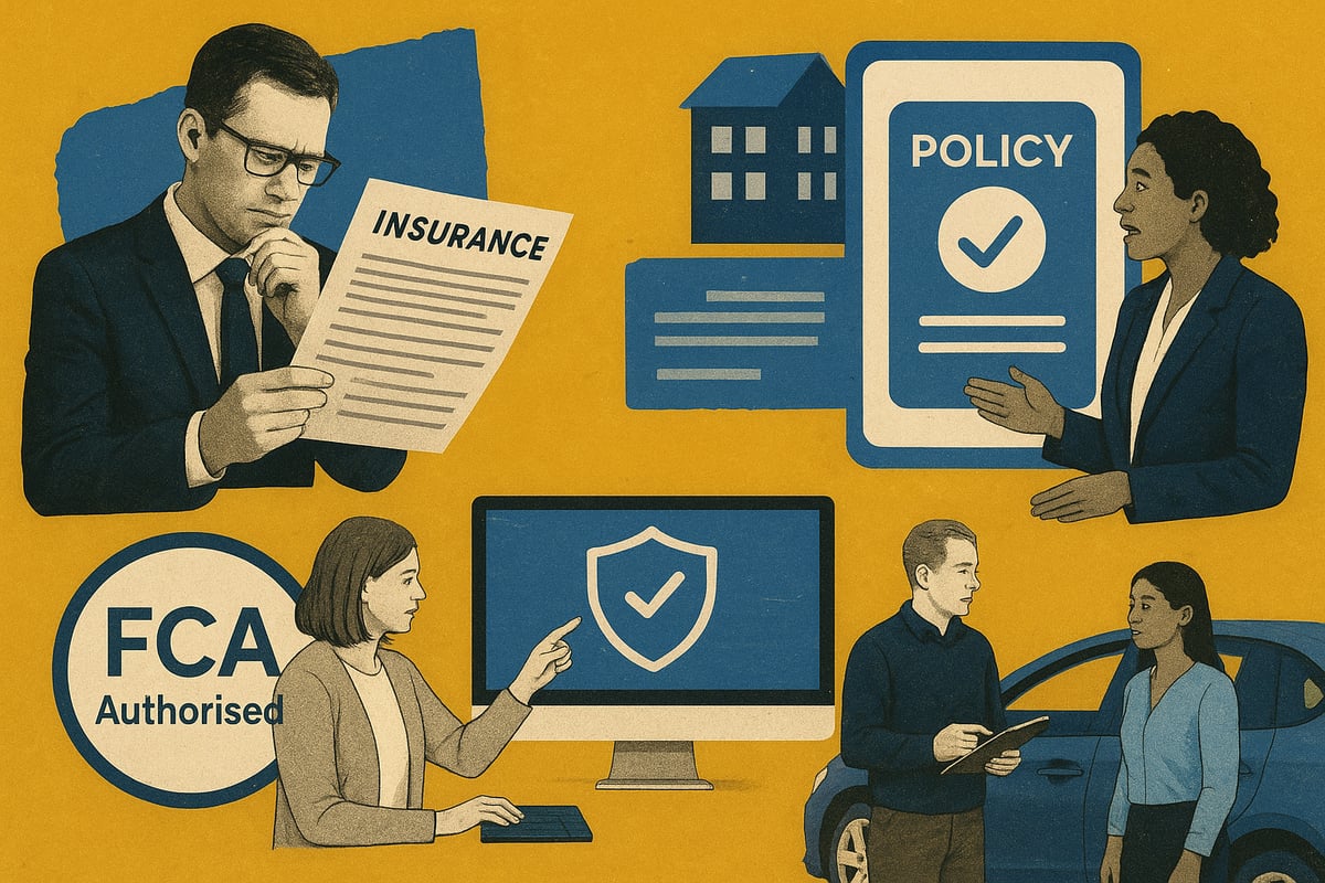 How to Choose the Right Insurance Provider and Policy in 2026 How to Choose the Right Insurance Provider and Policy in 2026