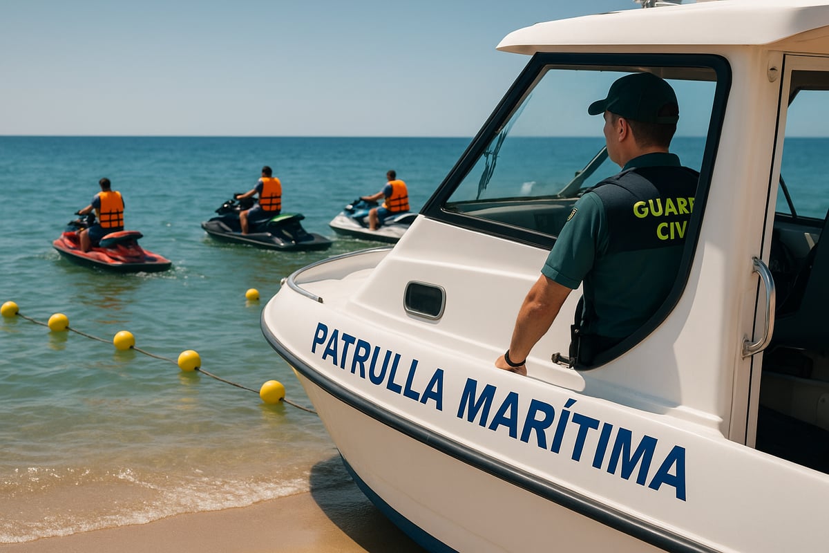 Motos de Agua Benidorm - article 520e177b ab78 4f85 b6d fotografia realista y de alta calidad de una patru 2 a7hm95 Normativa, Licencias y Seguridad en Motos Acuáticas 2025