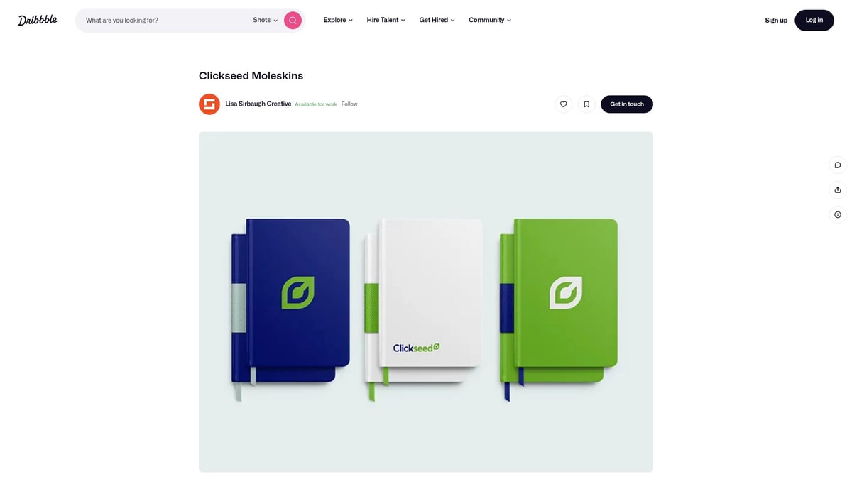 10 Inspiring Notebook Cover Designs to Try in 2026 - Clickseed Moleskins