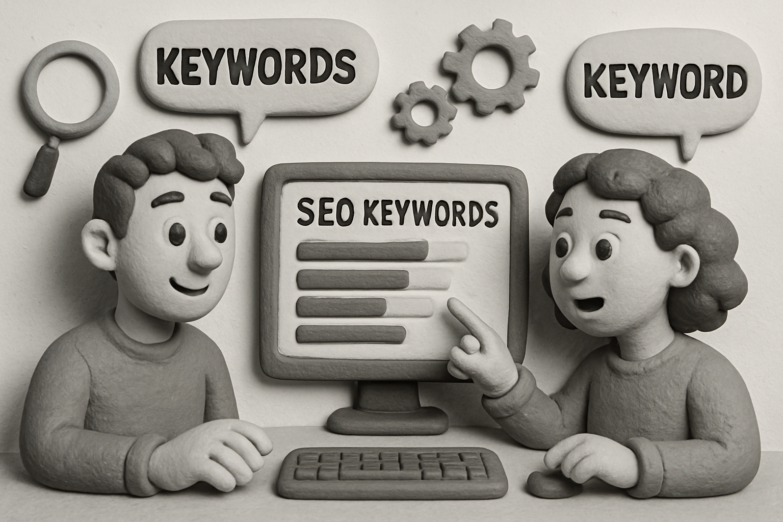 Advanced Tools and Resources for 2025 Keyword Research