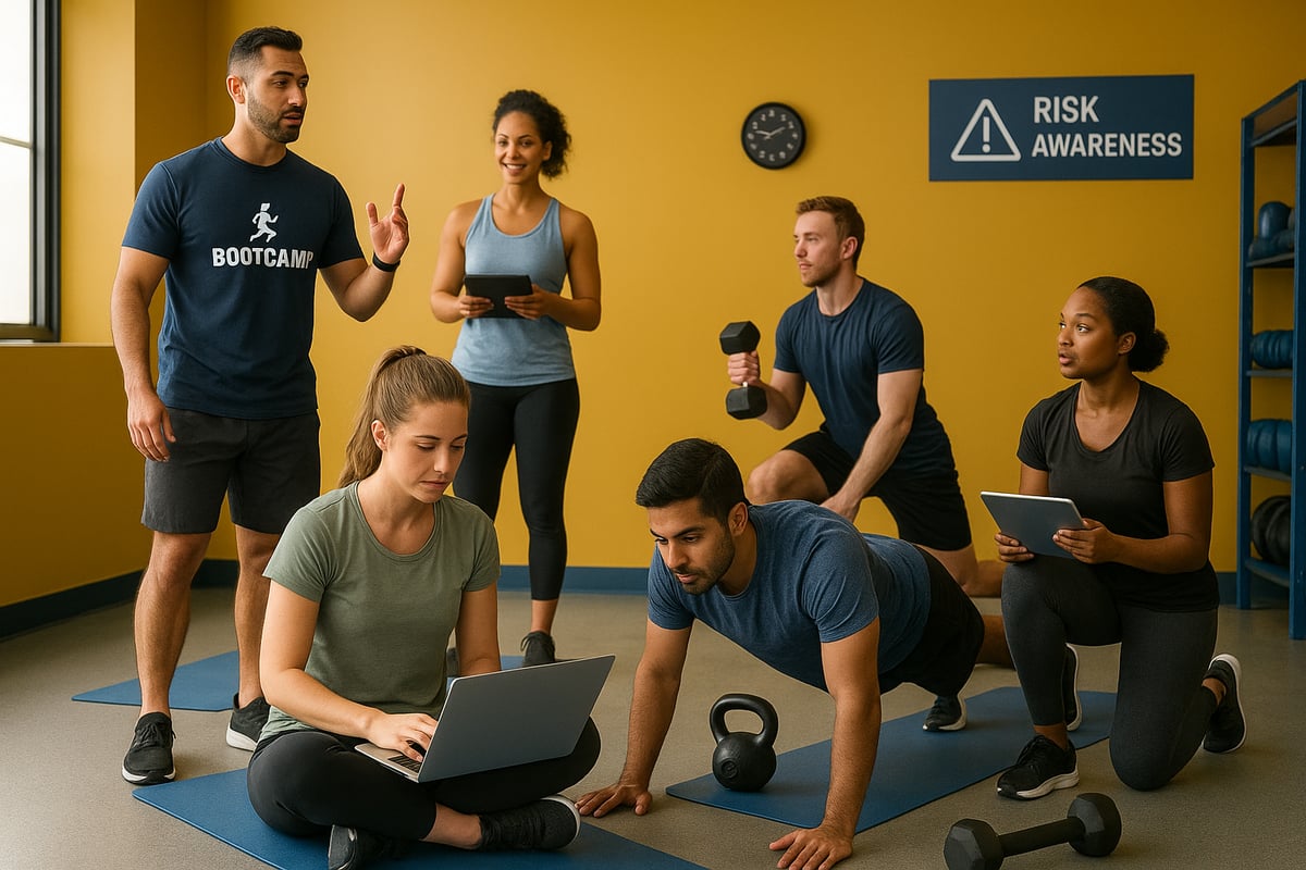 Understanding Bootcamp Business Risks in 2026