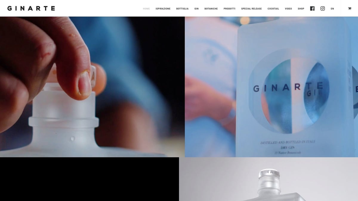 7 Unique Gin Gift Ideas for Couples to Try in 2026 - Online Gin Masterclass with Ginarte
