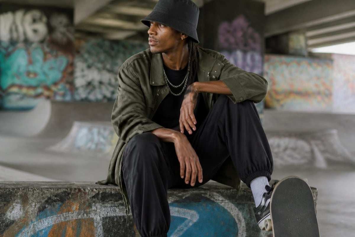 Cultural foundations of luxury streetwear