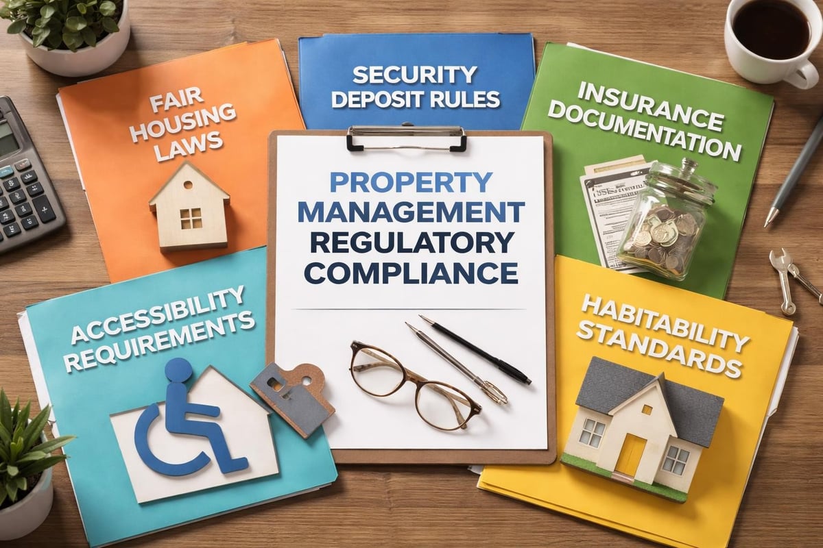 Compliance framework