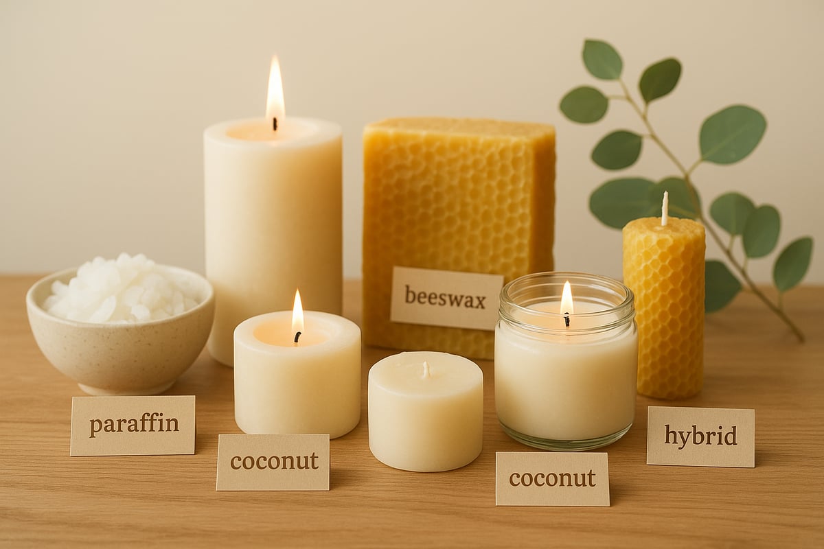 Choosing the Right Wax: Types, Benefits, and Considerations