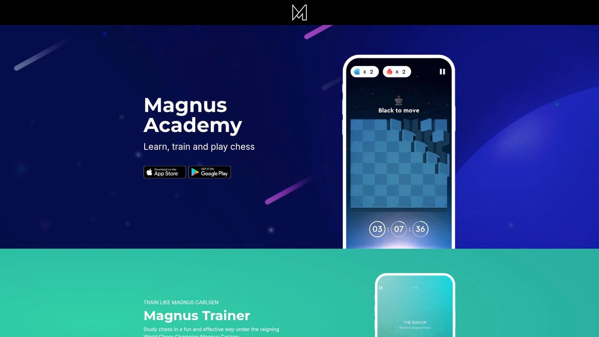 7 Essential Good Chess Game Picks to Try in 2026 - Play Magnus