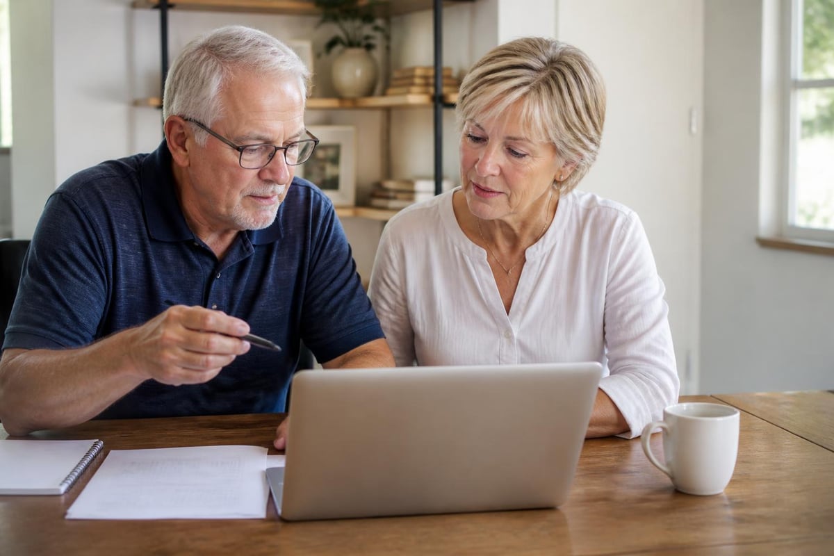 Tax bracket management strategy