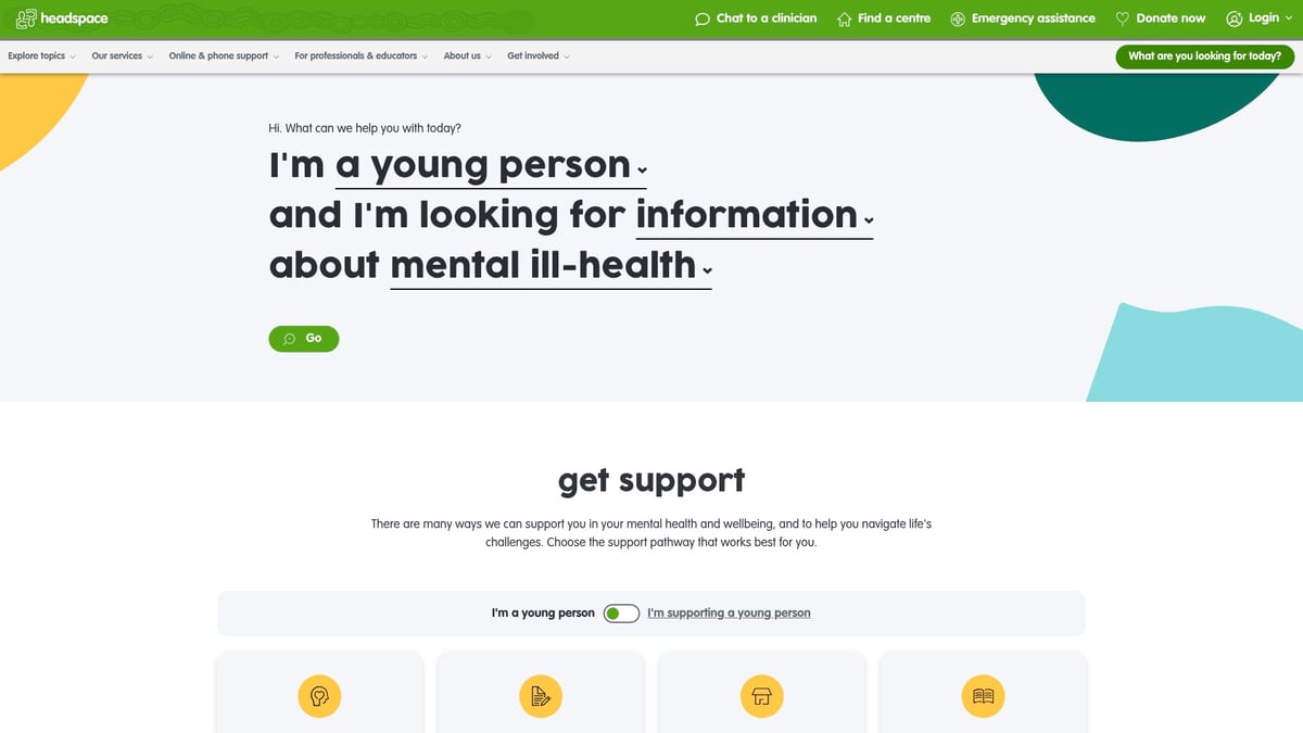 7 Top Mental Health Practitioner Near Me Choices for 2025 - Headspace